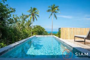 Villa Alamanda 3br Private Pool & Sea View