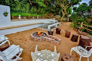 Villa Bel Fiori - 6 Bedroom Villa