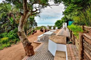 Villa Bel Fiori - 6 Bedroom Villa