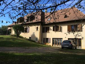 LArche familiale - Charmante maison à la campagne