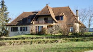 Maisons de vacances L-Arche familiale - Charmante maison a la campagne : photos des chambres