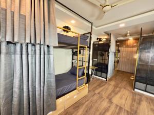 POCOYO - BACKPACKERS HOSTEL - Omr