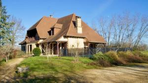 Maisons de vacances L-Arche familiale - Charmante maison a la campagne : photos des chambres
