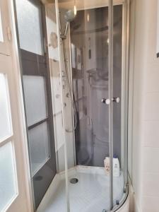 Appartements Cosy studio centre Versailles : photos des chambres