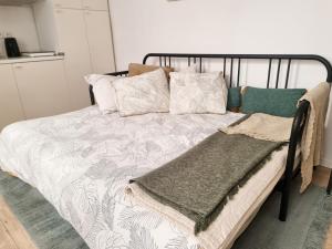 Appartements Cosy studio centre Versailles : photos des chambres