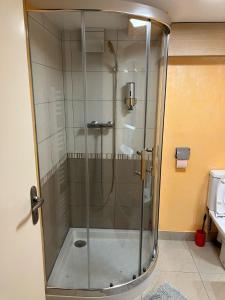 Appartements Gite Le Plessis : photos des chambres