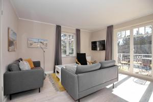 Villa Seepferdchen Wohnung 05