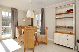 Villa Seepferdchen Wohnung 05