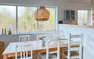 Lovely Home In Samsø With Kitchen