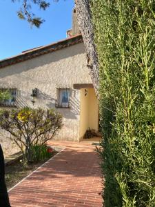 Villas Villa Provencale : photos des chambres