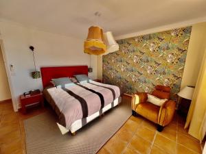 Villas Villa Provencale : photos des chambres