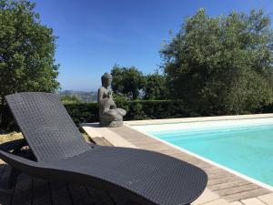 Villas Villa Provencale : photos des chambres