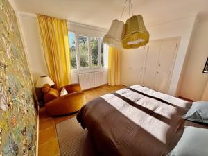 Villas Villa Provencale : photos des chambres