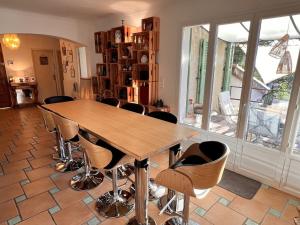 Villas Villa Provencale : photos des chambres