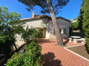 Villas Villa Provencale : photos des chambres