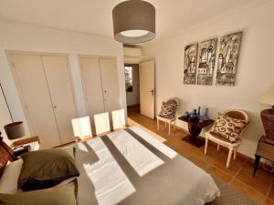 Villas Villa Provencale : photos des chambres
