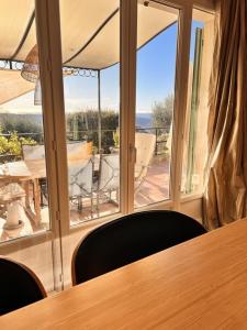 Villas Villa Provencale : photos des chambres