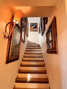 Villas Villa Provencale : photos des chambres