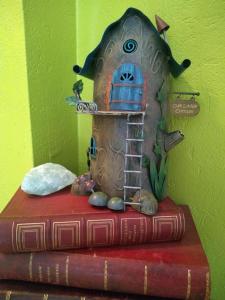 Le grimoire de Bettina