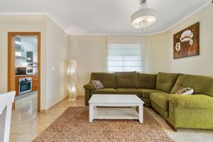 Casa Lina, Dehesa de Campoamor