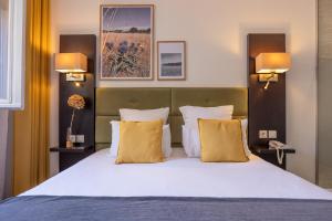 Hotels Hotel & Spa des Gorges du Verdon : photos des chambres