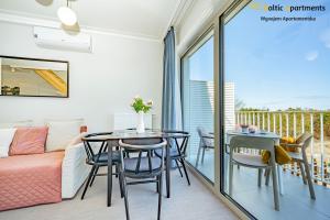 Baltic Apartments - Albus