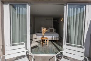 Hotels Hotel & Spa des Gorges du Verdon : photos des chambres