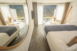 Hotels Hotel & Spa des Gorges du Verdon : photos des chambres