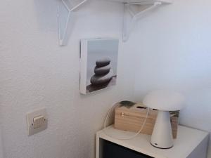 T3 rez-de-chaussée lumineux avec terrasse proche plage