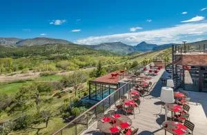 Hotel & Spa des Gorges du Verdon - Trigance