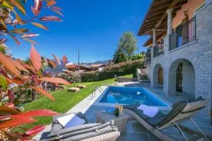 Villa Rosalia - by MyHomeInComo - Menaggio