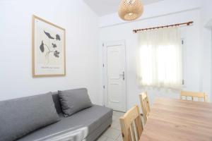 Spanos apartments Annas lodge