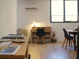 "T2 Edouard" centre ville au calme