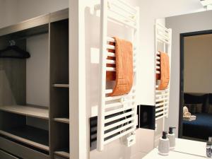 "T2 Edouard" centre ville au calme