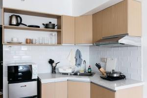 Cozy Condo at Avida Tower 4, IT Park Cebu