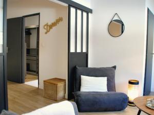 Appartements 