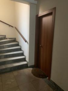 Little house in the city