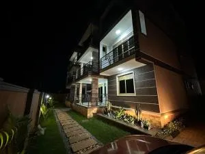 Luxe Loft - Namasuba