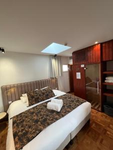 Hotels Villa Kerasy Hotel Spa : photos des chambres
