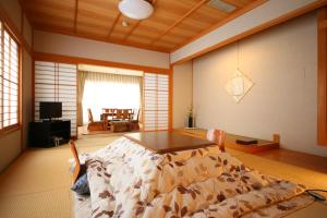 松本 Awanoyu 3つ星 宿泊施設 スイート