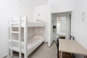 Spanos apartments Annas lodge