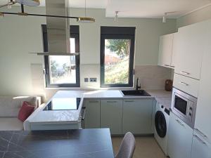 Vibrant BayView Apartment Kotor