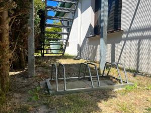 Lange Straße by Restaurant WIESENAU