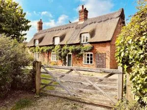 The Old Cottage - Sudbourne