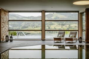 Bergkristall - Mein Resort im Allgäu