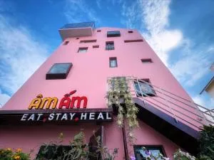 Am Am Dalat homestay - Khu Chi Lăng
