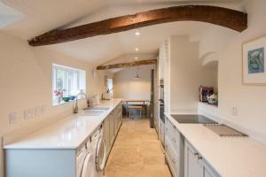 The Old Cottage - Sudbourne, near Orford