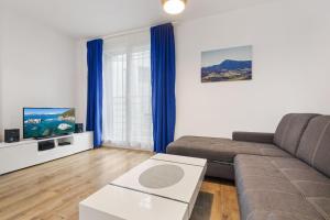 Glorious space in City Centre