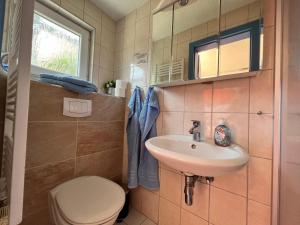 Lange Straße by Restaurant WIESENAU