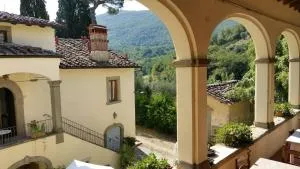 Agriturismo Le Pozze - 维基奥